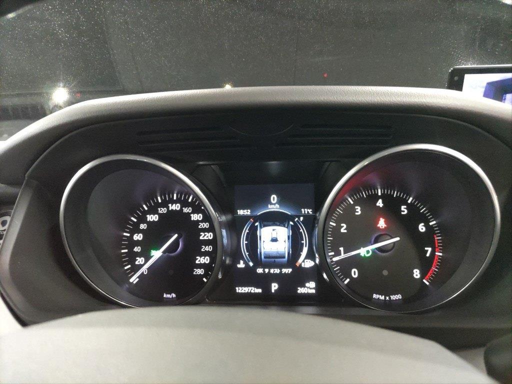 2016 Land Rover RANGE ROVER SPORT 4WD