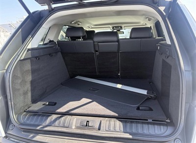 2016 Land Rover RANGE ROVER SPORT 4WD - Thumbnail