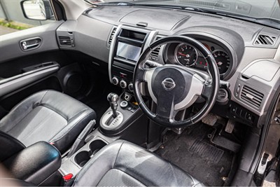 2008 Nissan X-Trail - Thumbnail