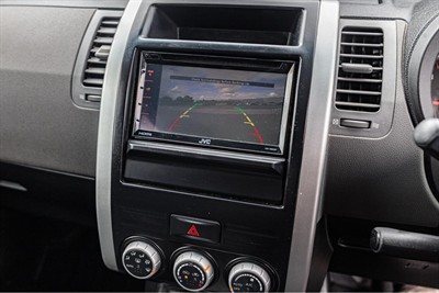 2008 Nissan X-Trail - Thumbnail