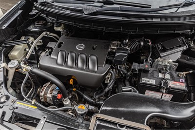 2008 Nissan X-Trail - Thumbnail