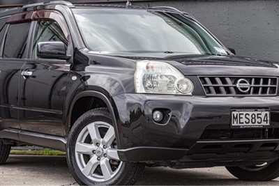 2008 Nissan X-Trail - Thumbnail