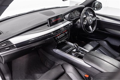 2016 BMW X5 4WD - Thumbnail