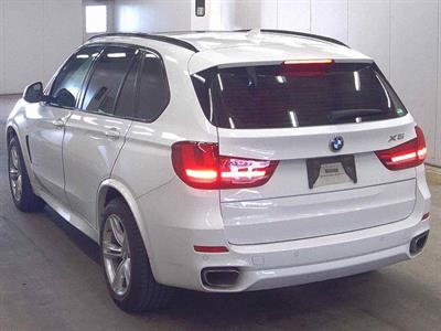 2016 BMW X5 4WD - Thumbnail
