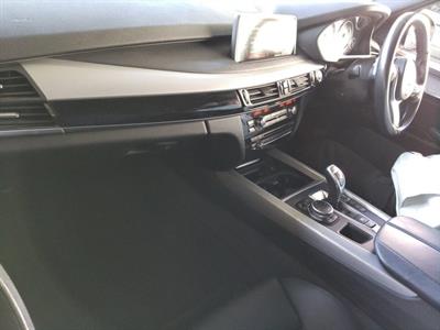2016 BMW X5 4WD - Thumbnail