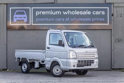 2023 Suzuki Carry - Thumbnail