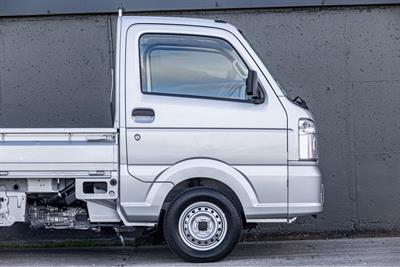 2023 Suzuki Carry - Thumbnail