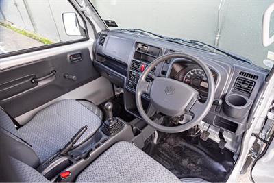 2023 Suzuki Carry - Thumbnail