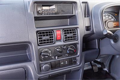 2023 Suzuki Carry - Thumbnail