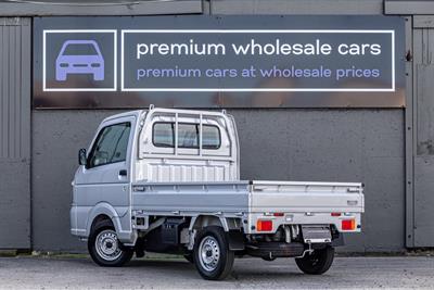 2023 Suzuki Carry - Thumbnail
