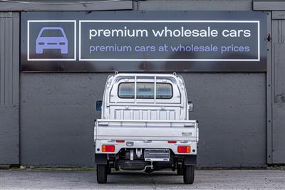 2023 Suzuki Carry - Thumbnail