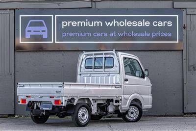 2023 Suzuki Carry - Thumbnail