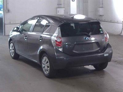 2014 Toyota AQUA - Thumbnail