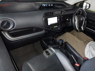 2014 Toyota AQUA - Thumbnail