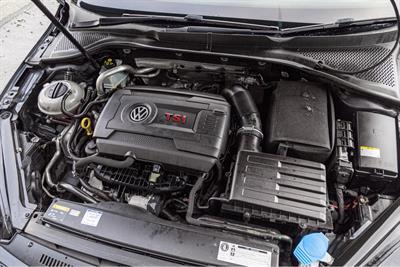 2014 Volkswagen GOLF GTI - Thumbnail