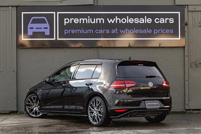 2014 Volkswagen GOLF GTI - Thumbnail