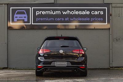 2014 Volkswagen GOLF GTI - Thumbnail