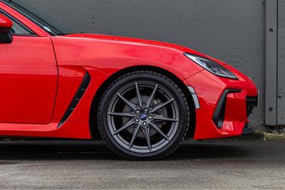 2021 Subaru BRZ - Thumbnail