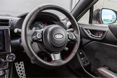 2021 Subaru BRZ - Thumbnail