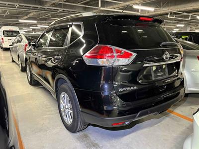 2014 Nissan X-Trail - Thumbnail
