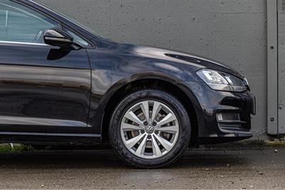 2016 Volkswagen GOLF VARIANT - Thumbnail
