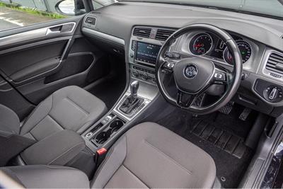 2016 Volkswagen GOLF VARIANT - Thumbnail