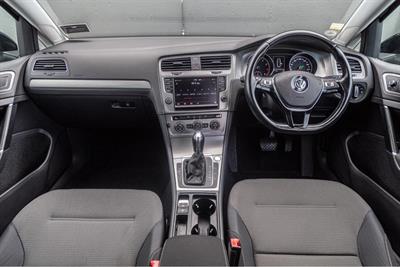2016 Volkswagen GOLF VARIANT - Thumbnail