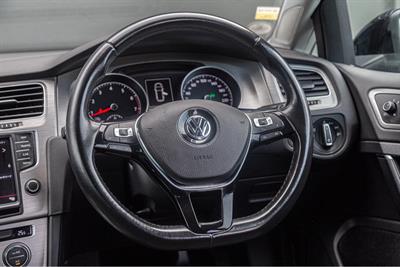 2016 Volkswagen GOLF VARIANT - Thumbnail
