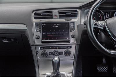 2016 Volkswagen GOLF VARIANT - Thumbnail