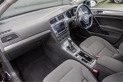 2016 Volkswagen GOLF VARIANT - Thumbnail