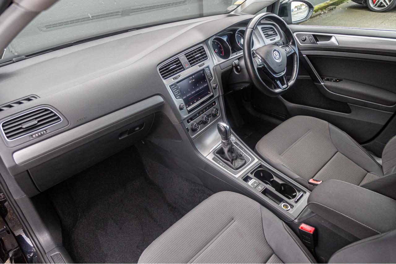 2016 Volkswagen GOLF VARIANT