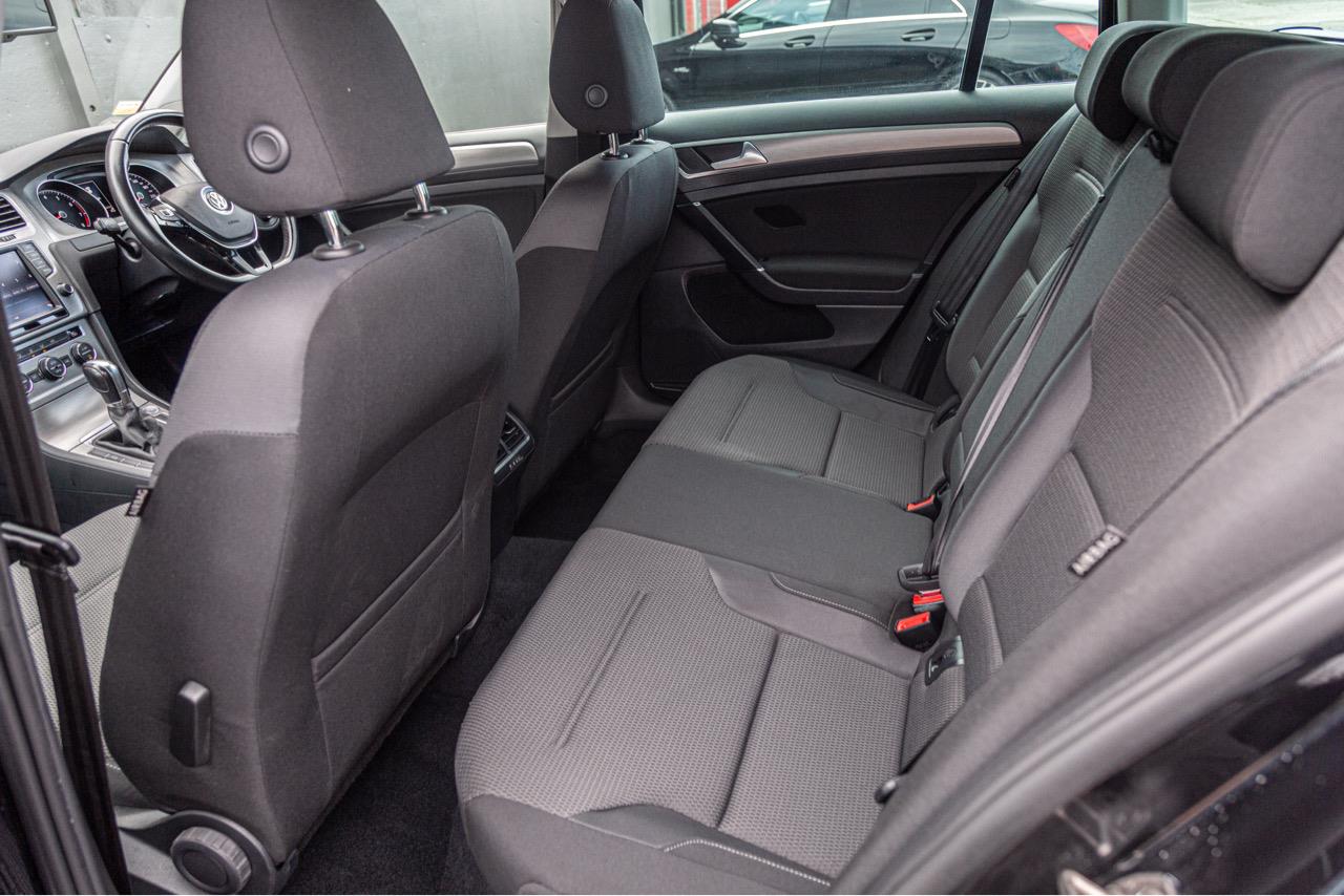 2016 Volkswagen GOLF VARIANT