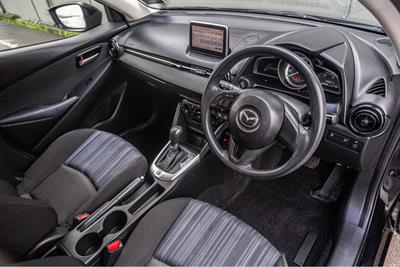 2015 Mazda Demio - Thumbnail