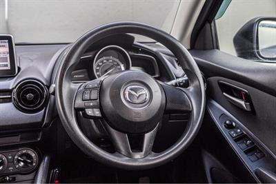 2015 Mazda Demio - Thumbnail
