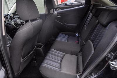 2015 Mazda Demio - Thumbnail