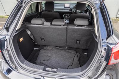 2015 Mazda Demio - Thumbnail