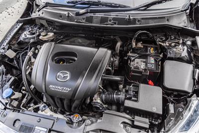 2015 Mazda Demio - Thumbnail