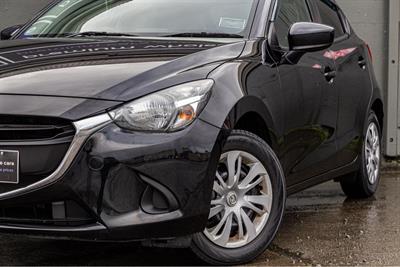 2015 Mazda Demio - Thumbnail