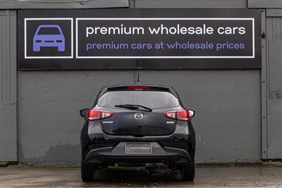 2015 Mazda Demio - Thumbnail