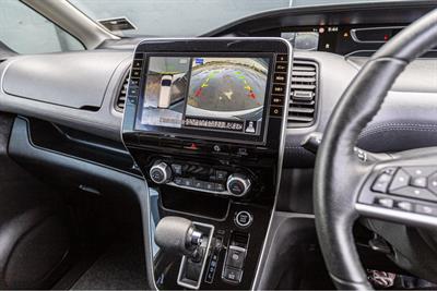 2019 Nissan SERENA - Thumbnail