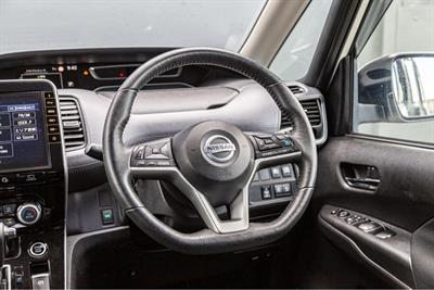 2019 Nissan SERENA - Thumbnail