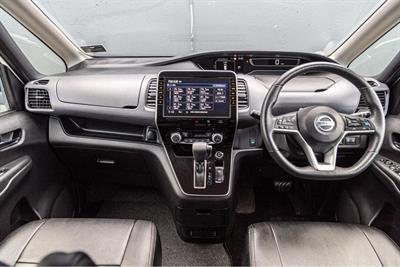 2019 Nissan SERENA - Thumbnail