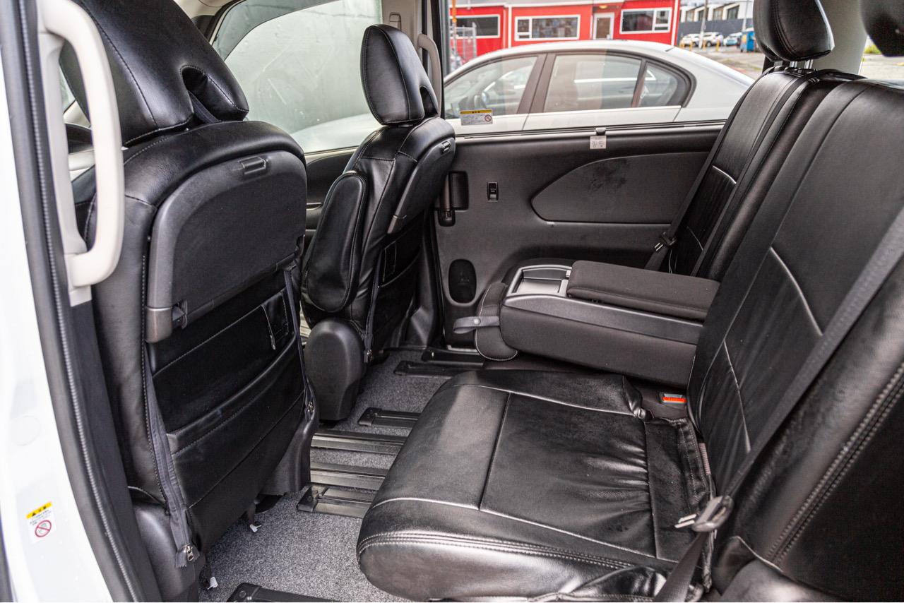 2019 Nissan SERENA