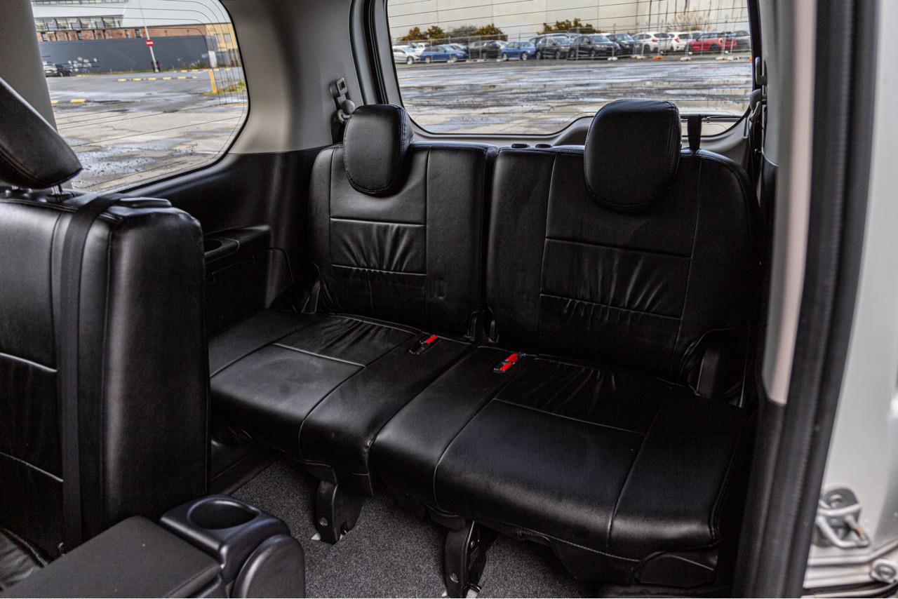 2019 Nissan SERENA