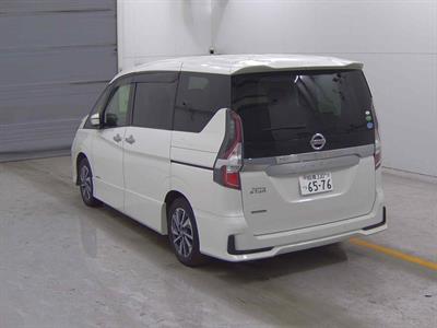 2019 Nissan SERENA - Thumbnail