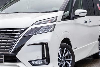 2019 Nissan SERENA - Thumbnail