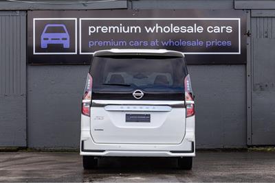 2019 Nissan SERENA - Thumbnail