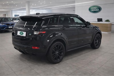 2015 Land Rover RANGE ROVER EVOQUE 4WD - Thumbnail