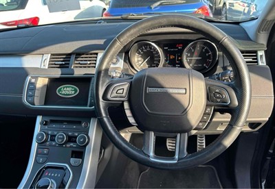 2015 Land Rover RANGE ROVER EVOQUE 4WD - Thumbnail
