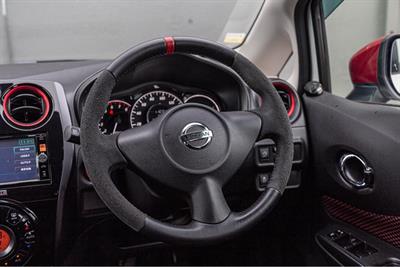 2016 Nissan Note - Thumbnail